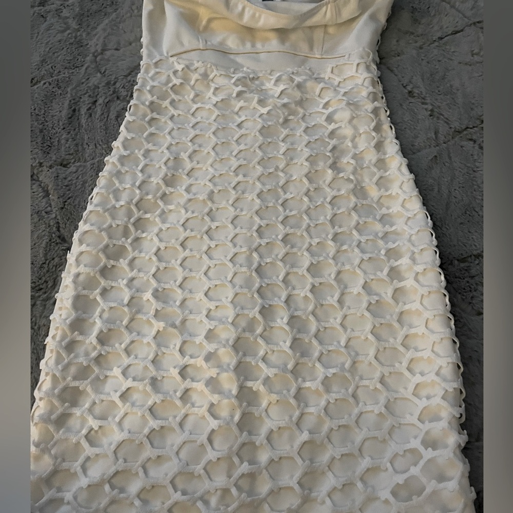 New Besty Moss dress